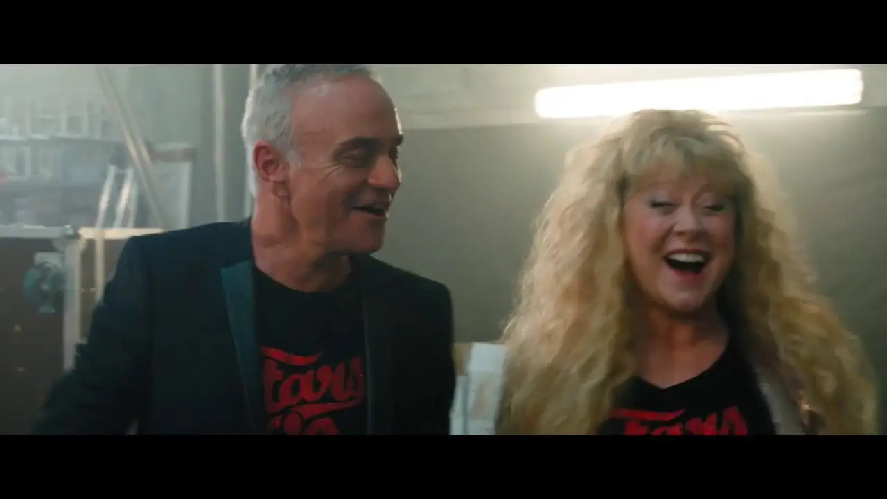Stars 80, la suite — trailer