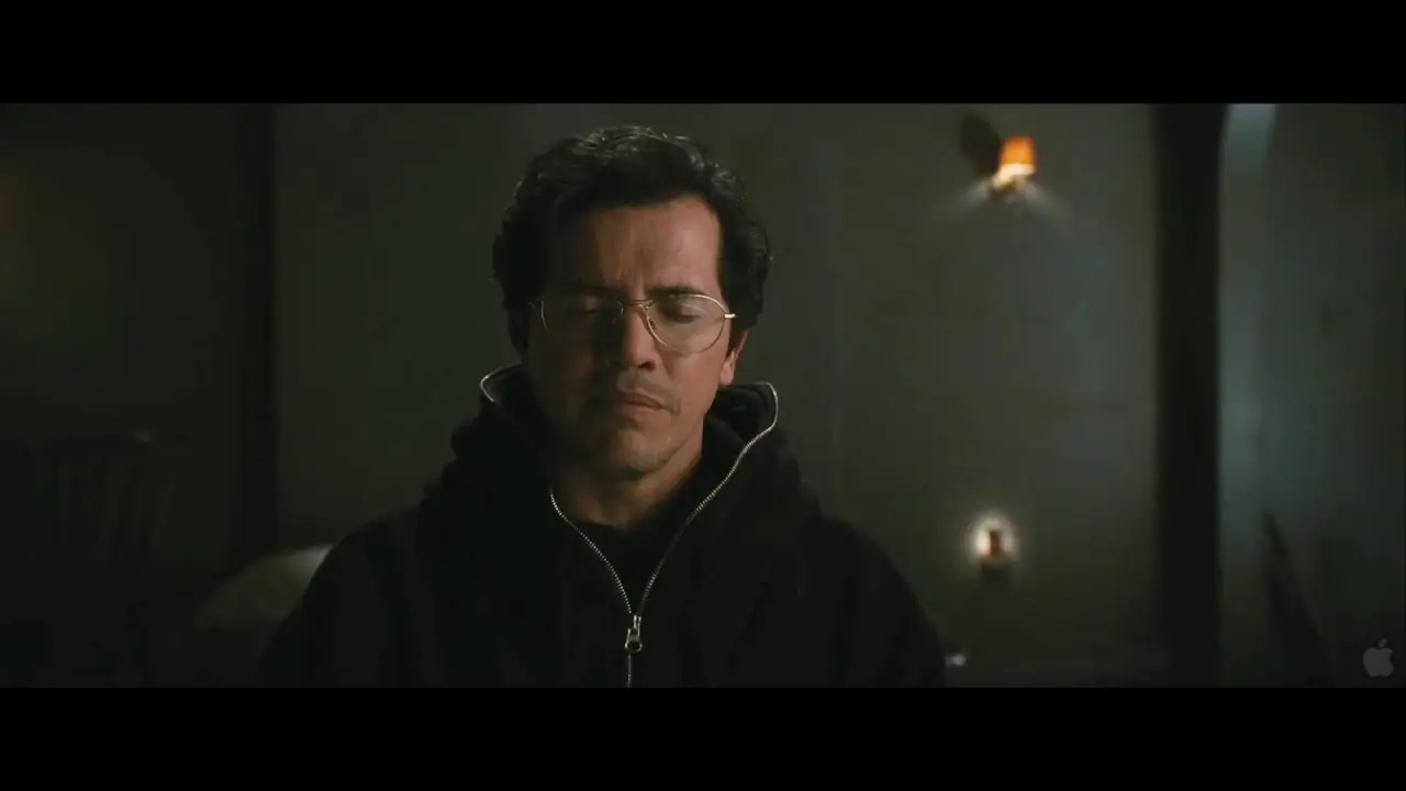 The Ministers — trailer