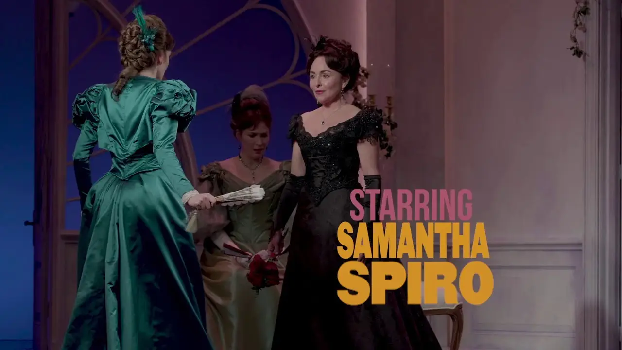 Lady Windermere's Fan — tráiler