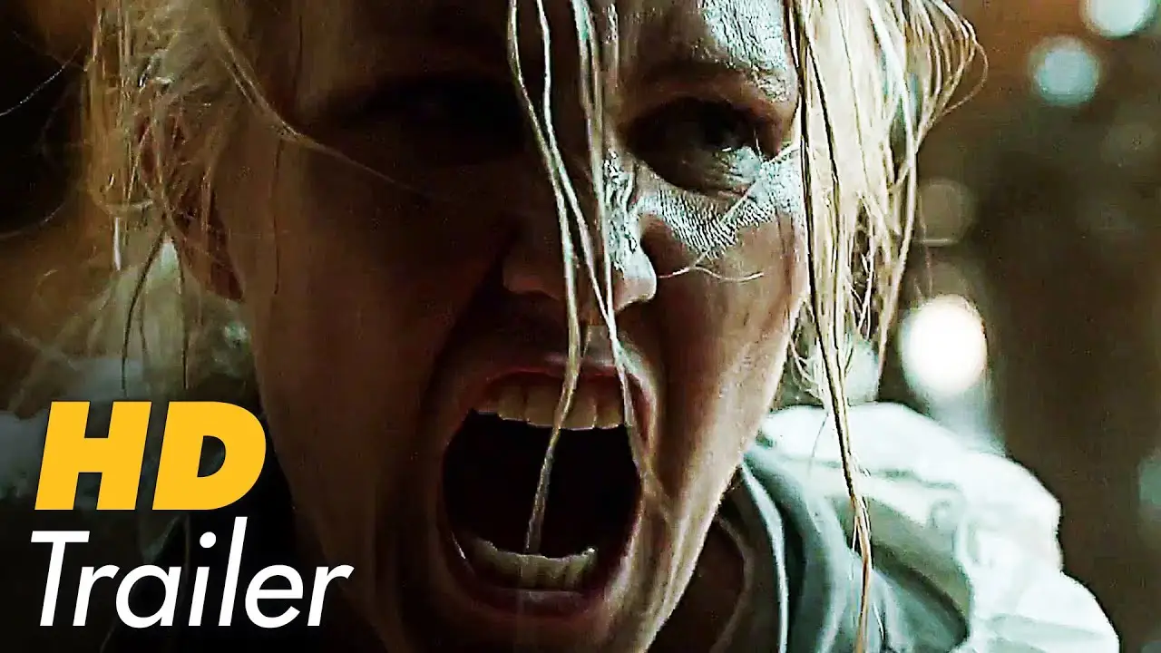 Dark Woods 2 — trailer