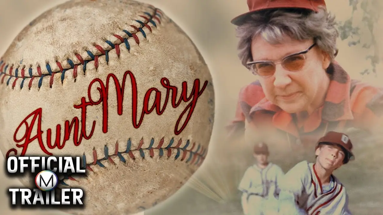 Aunt Mary — trailer