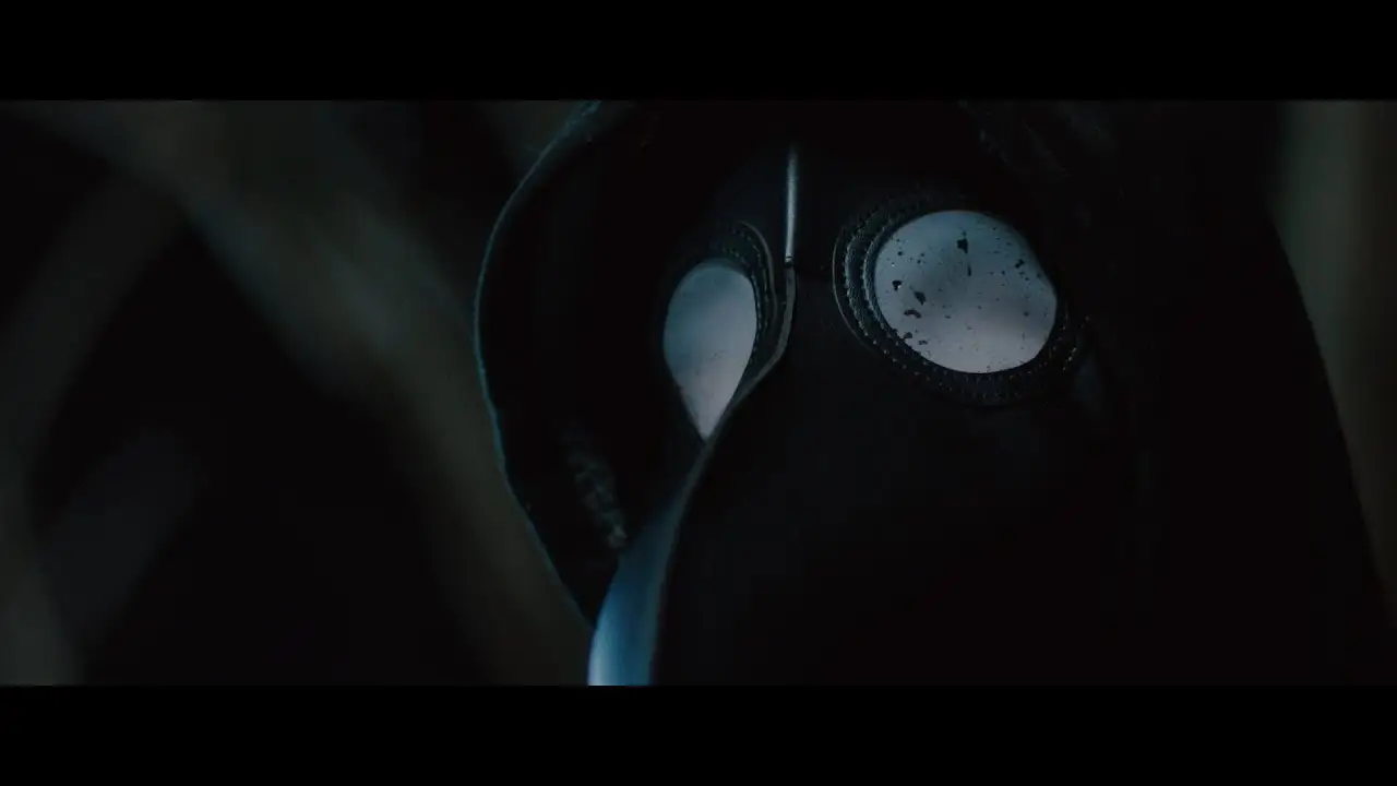 The Lurker — trailer
