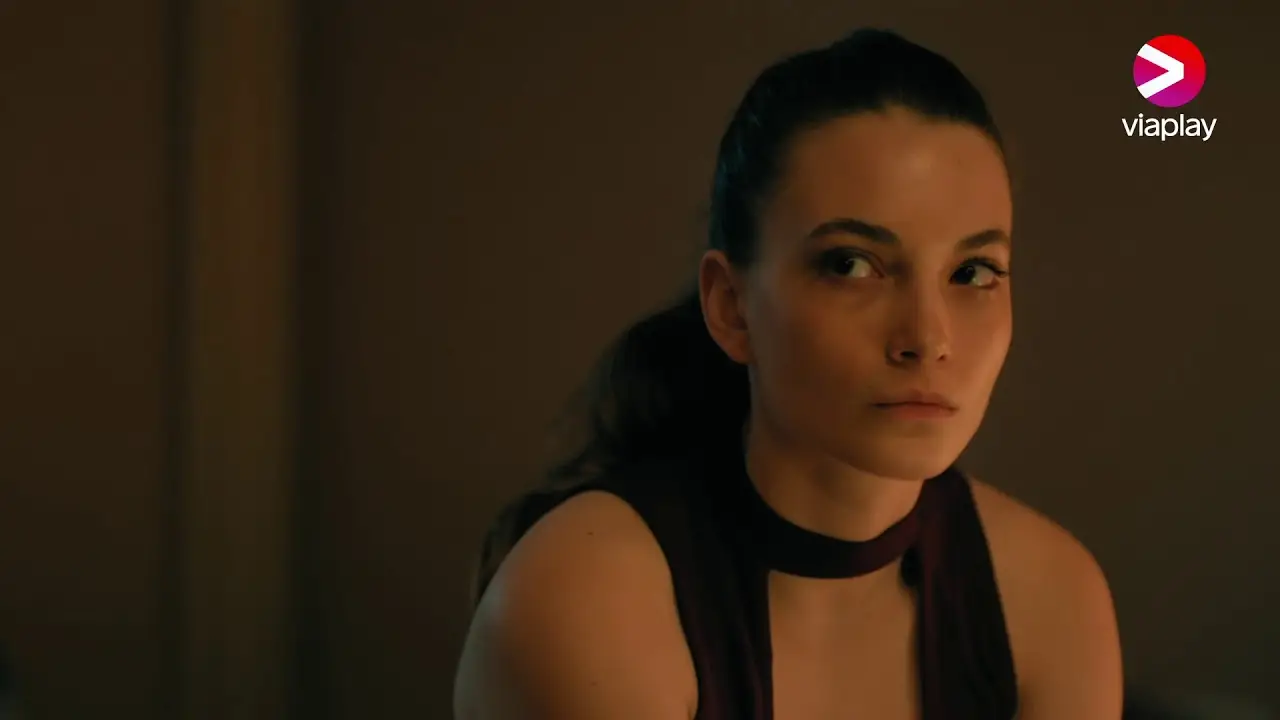 Box 21 — trailer
