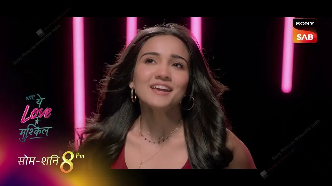 Ufff..Yeh Love Hai Mushkil — трейлер