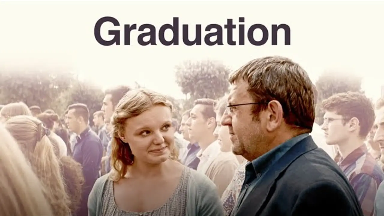 Graduation — trailer