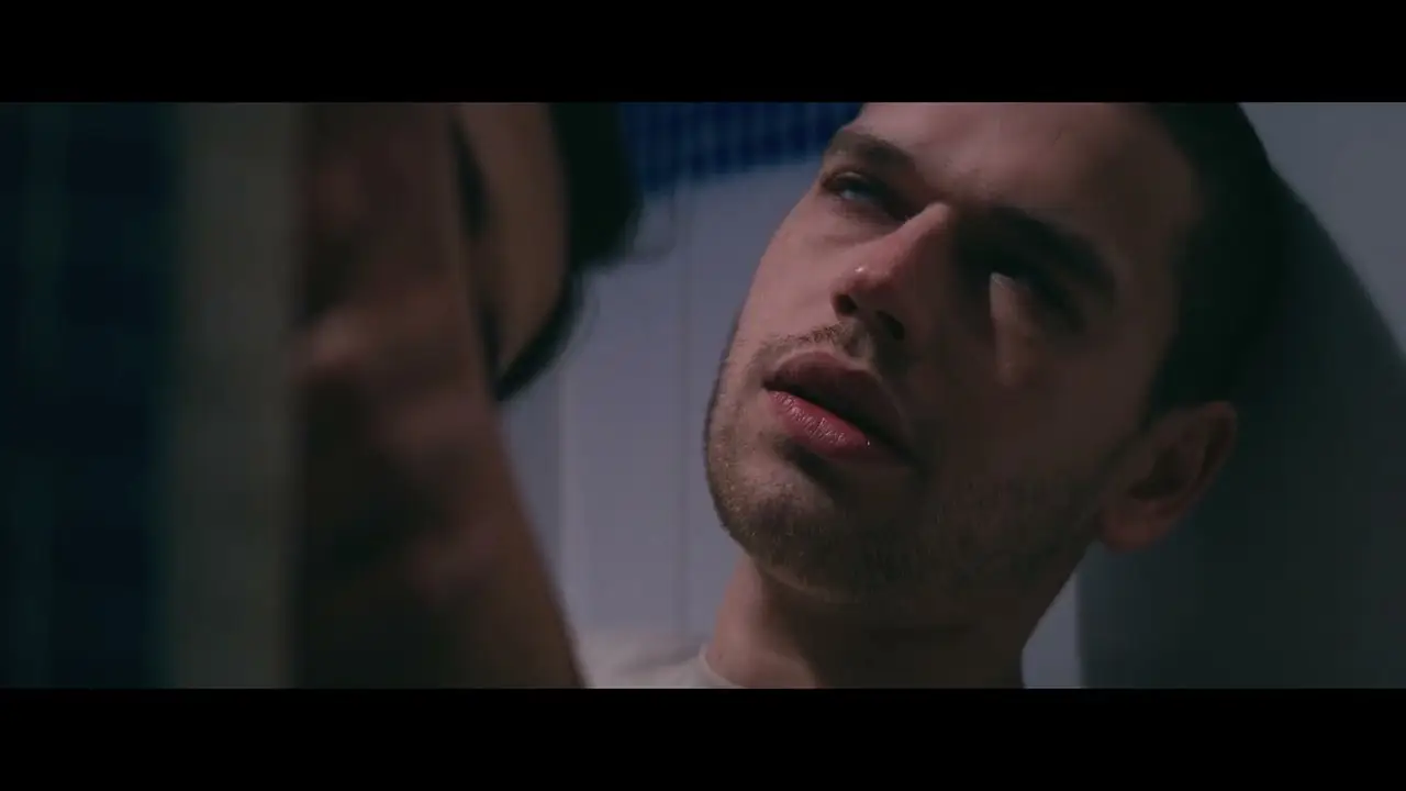 Drained — trailer