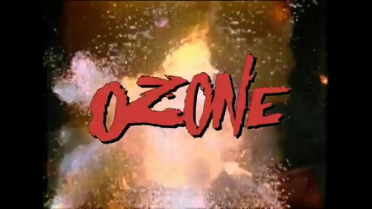 Ozone — trailer