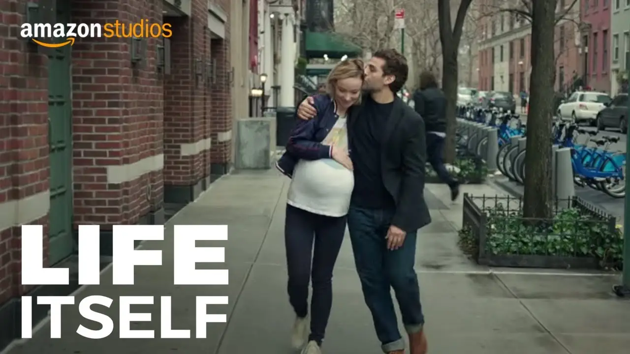 Life Itself — trailer