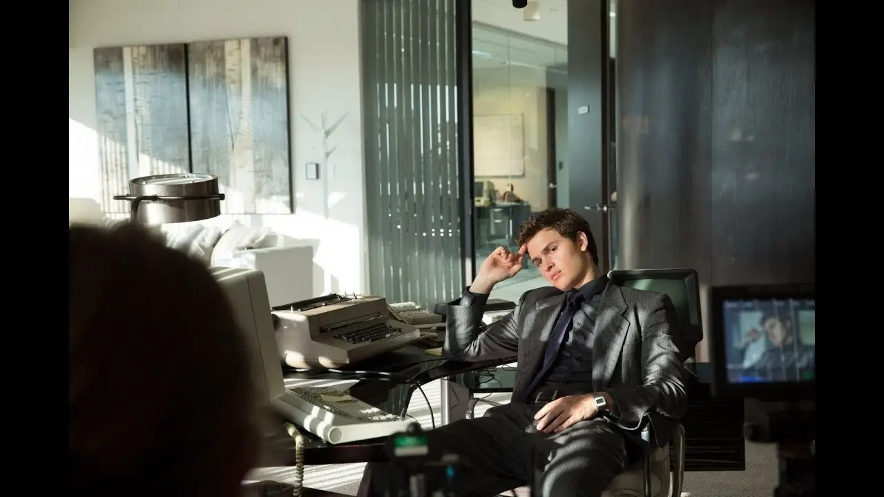 Billionaire Boys Club — trailer