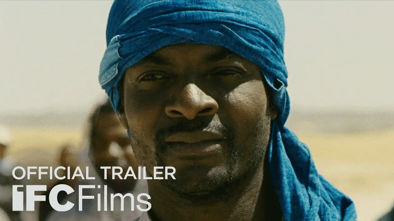 Mediterranea — trailer