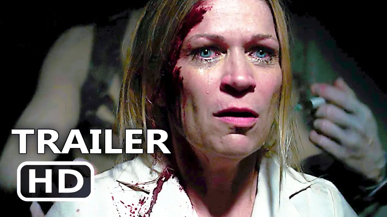 Havenhurst — trailer