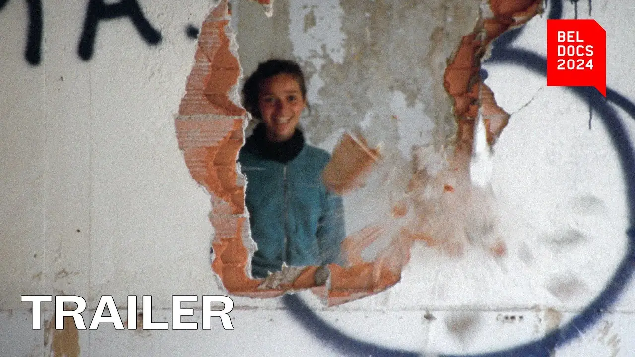 Direct Action — trailer