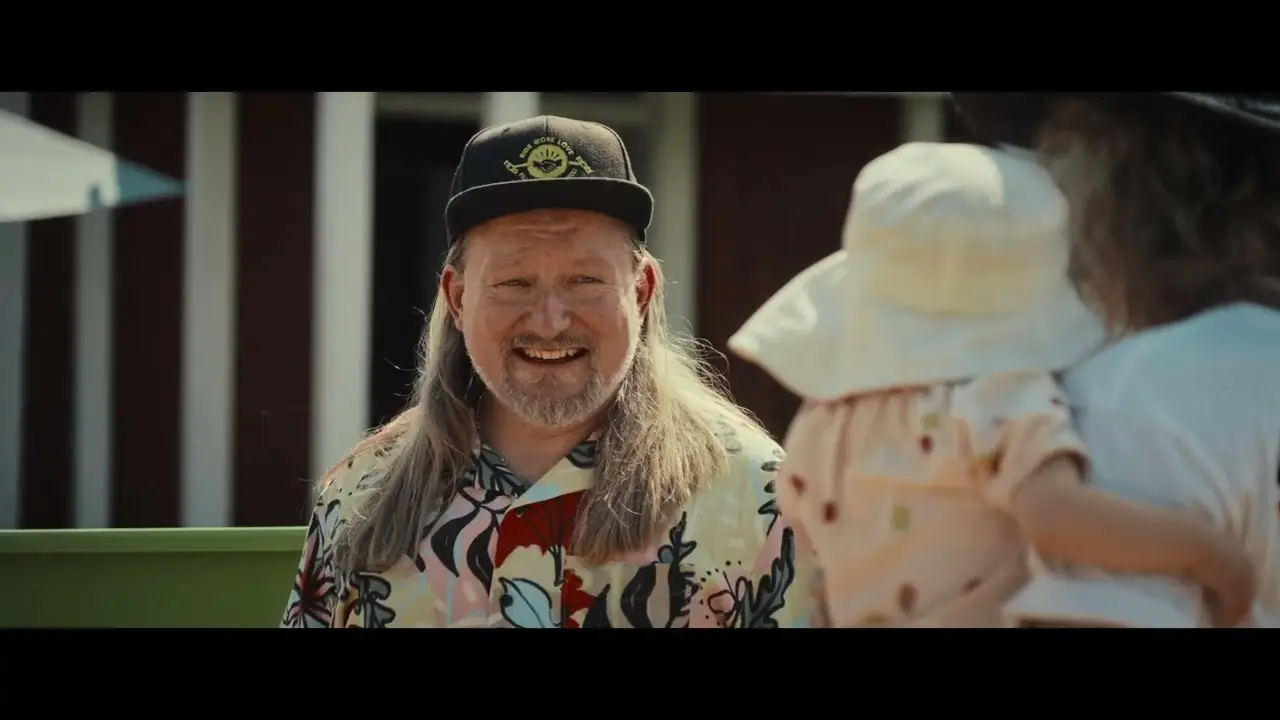 The Dudesons: Homecoming — trailer