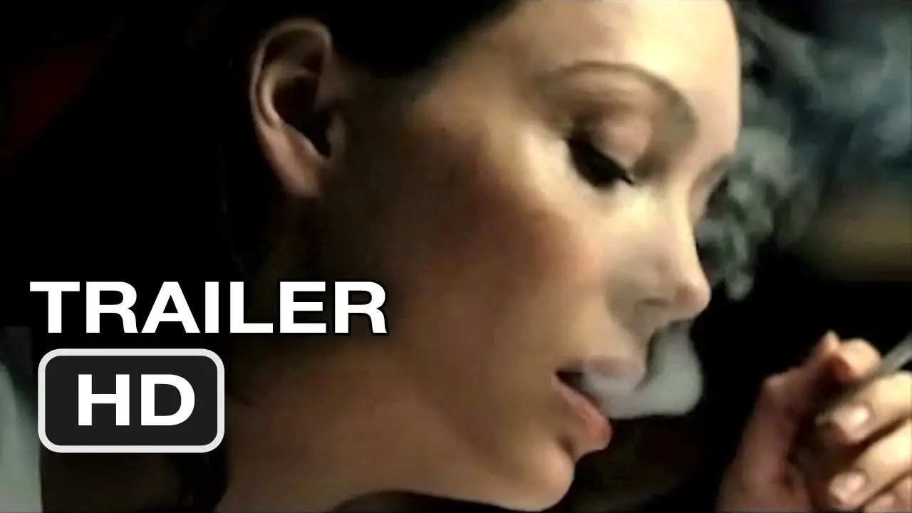 The Incident — trailer