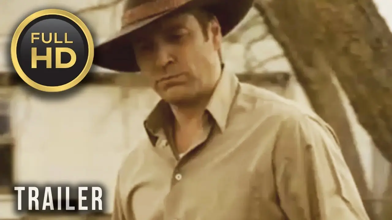 Cowboy — trailer