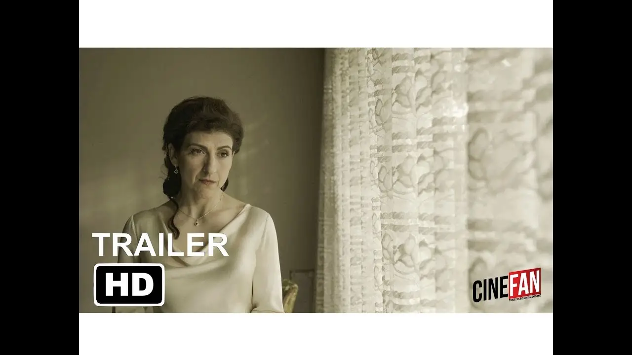 The Eternal Feminine — trailer