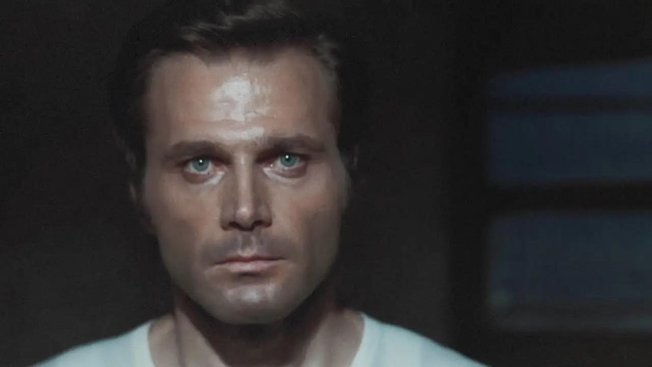 The Case Is Closed, Forget It — trailer