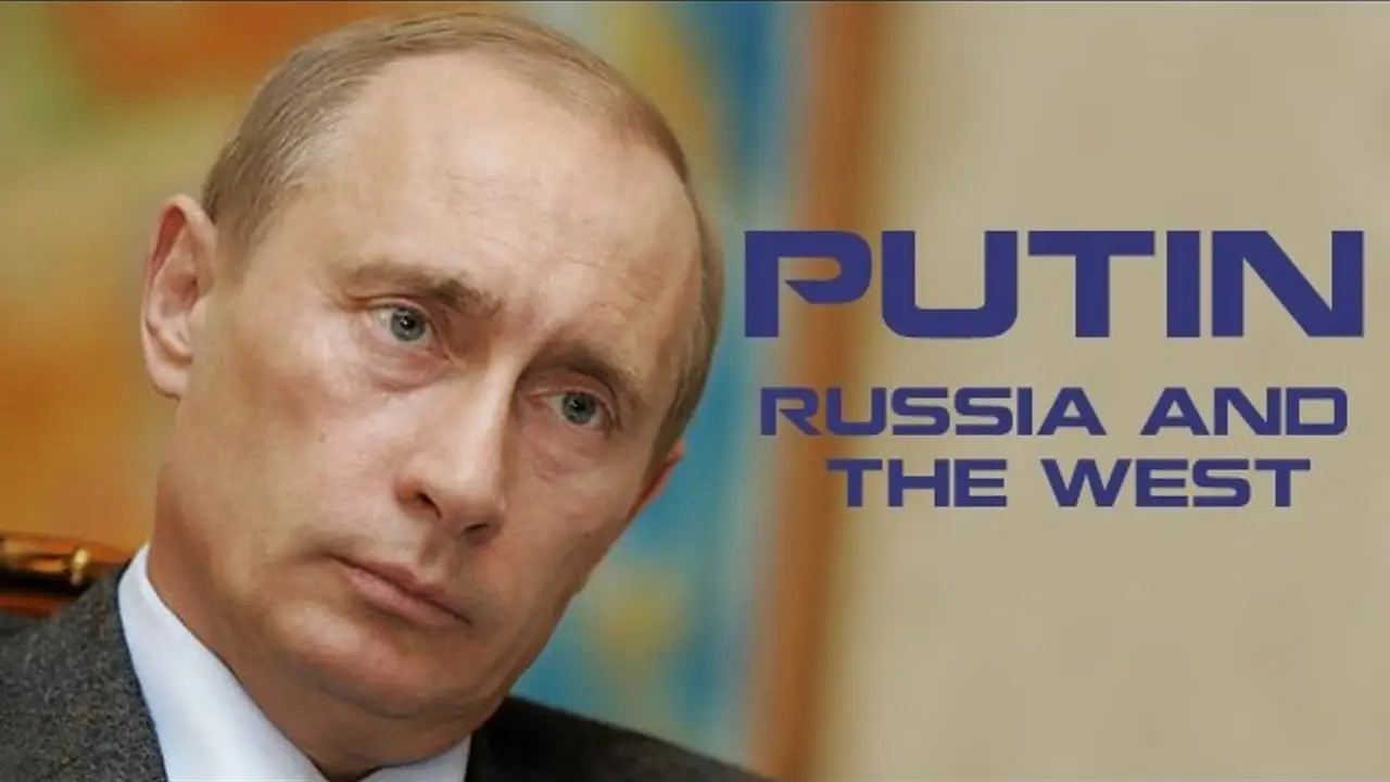Putin, Russia and the West — trailer