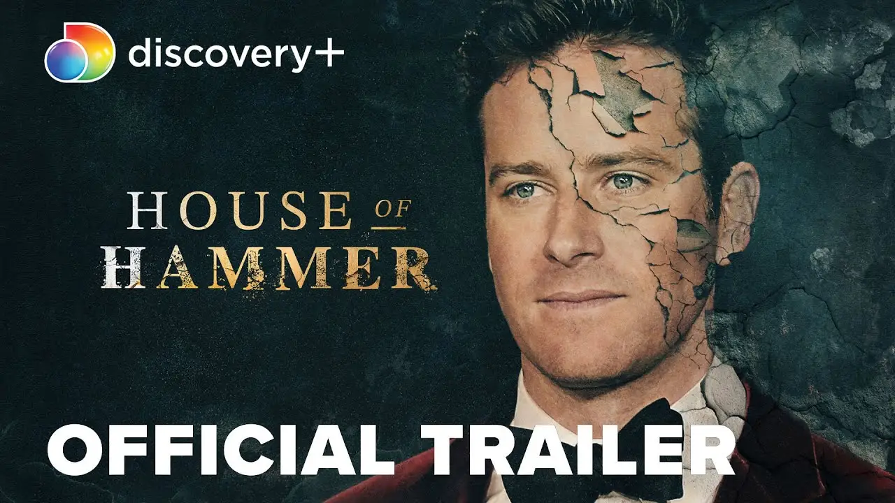 House of Hammer — trailer