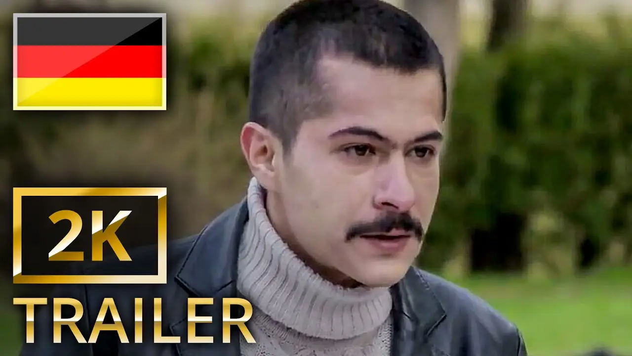 Kafes — trailer