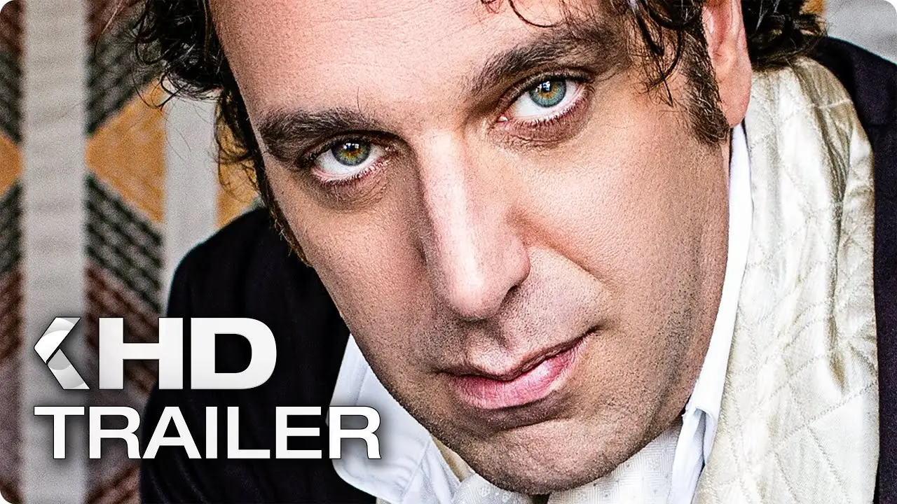 Shut Up And Play The Piano — trailer