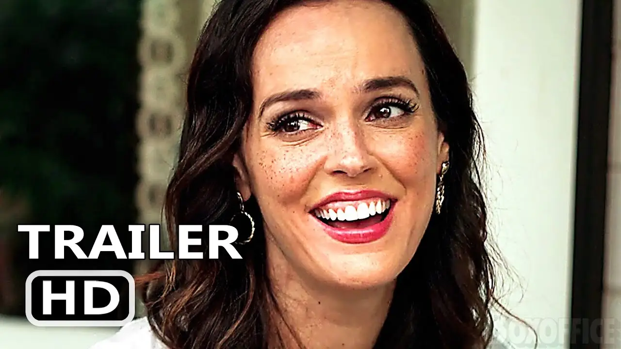 Love Stories in Sunflower Valley — trailer