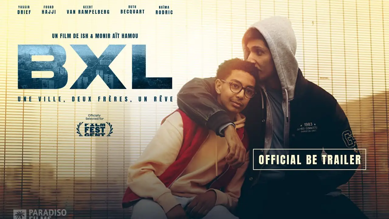 BXL — trailer