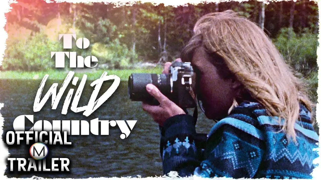 The Wild Country — trailer