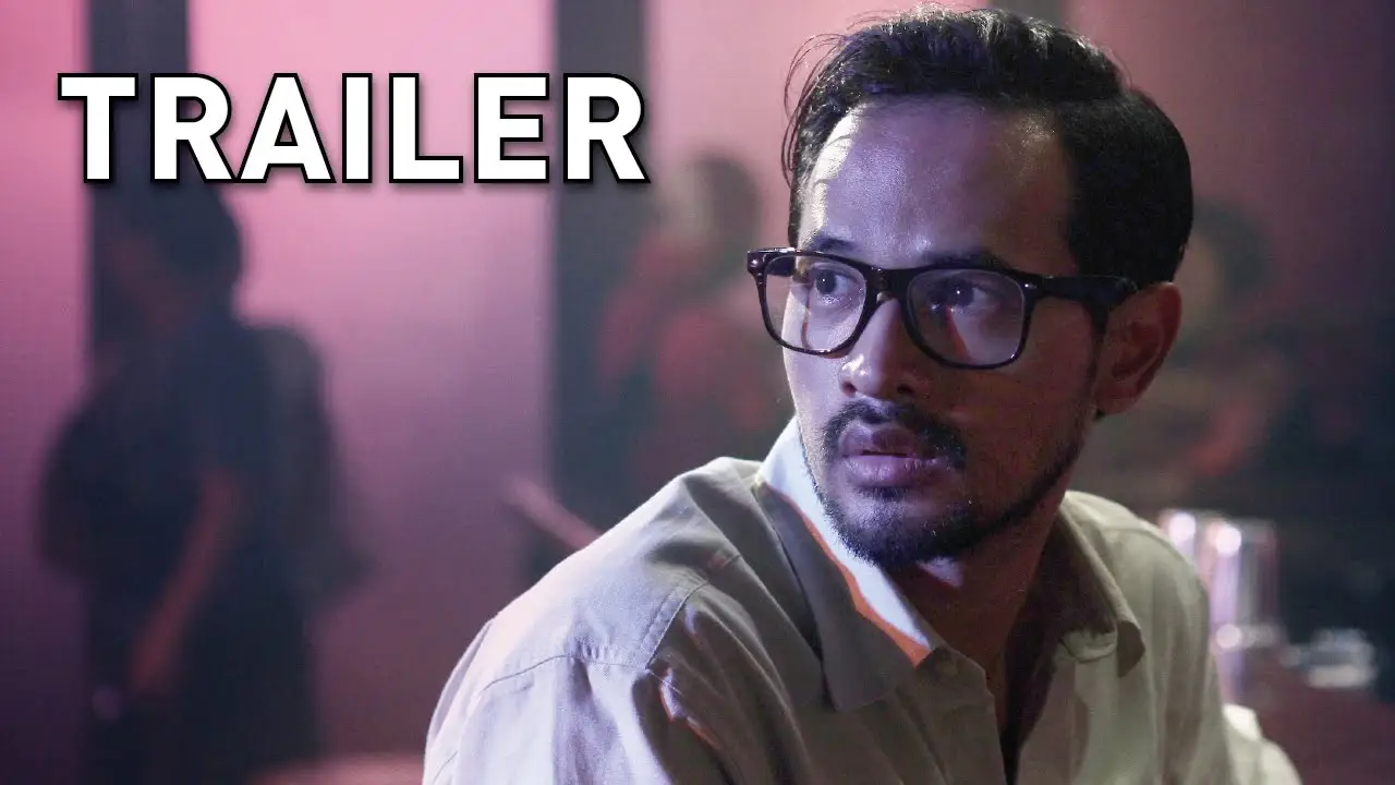 Jakarta Undercover — trailer