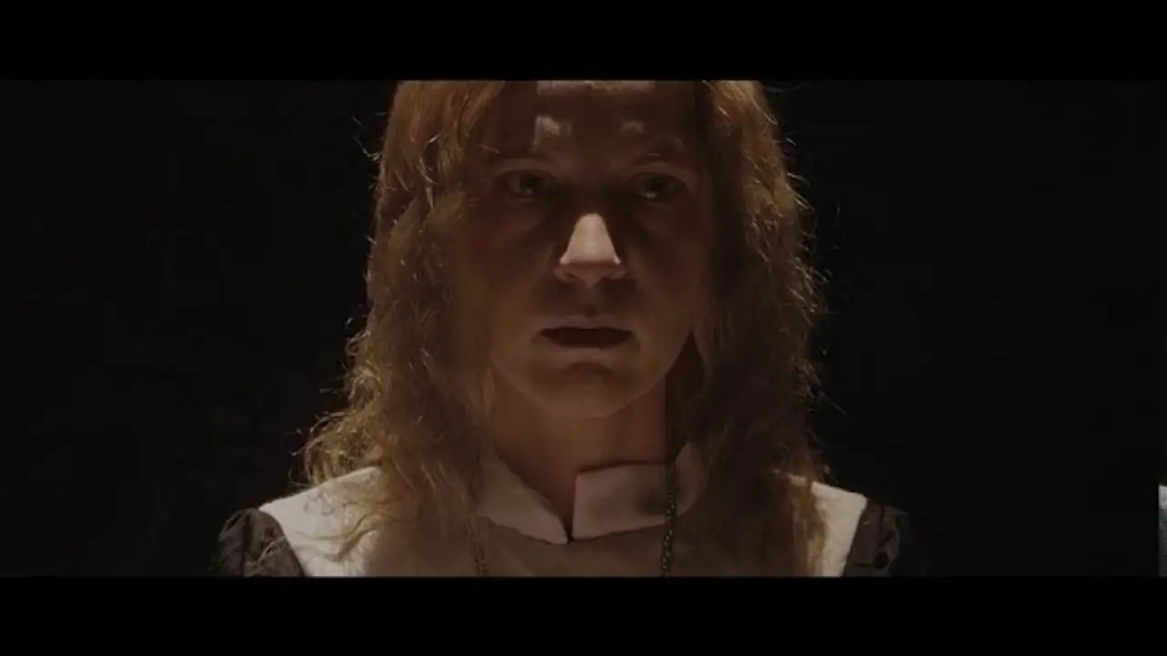 Cult Girls — trailer