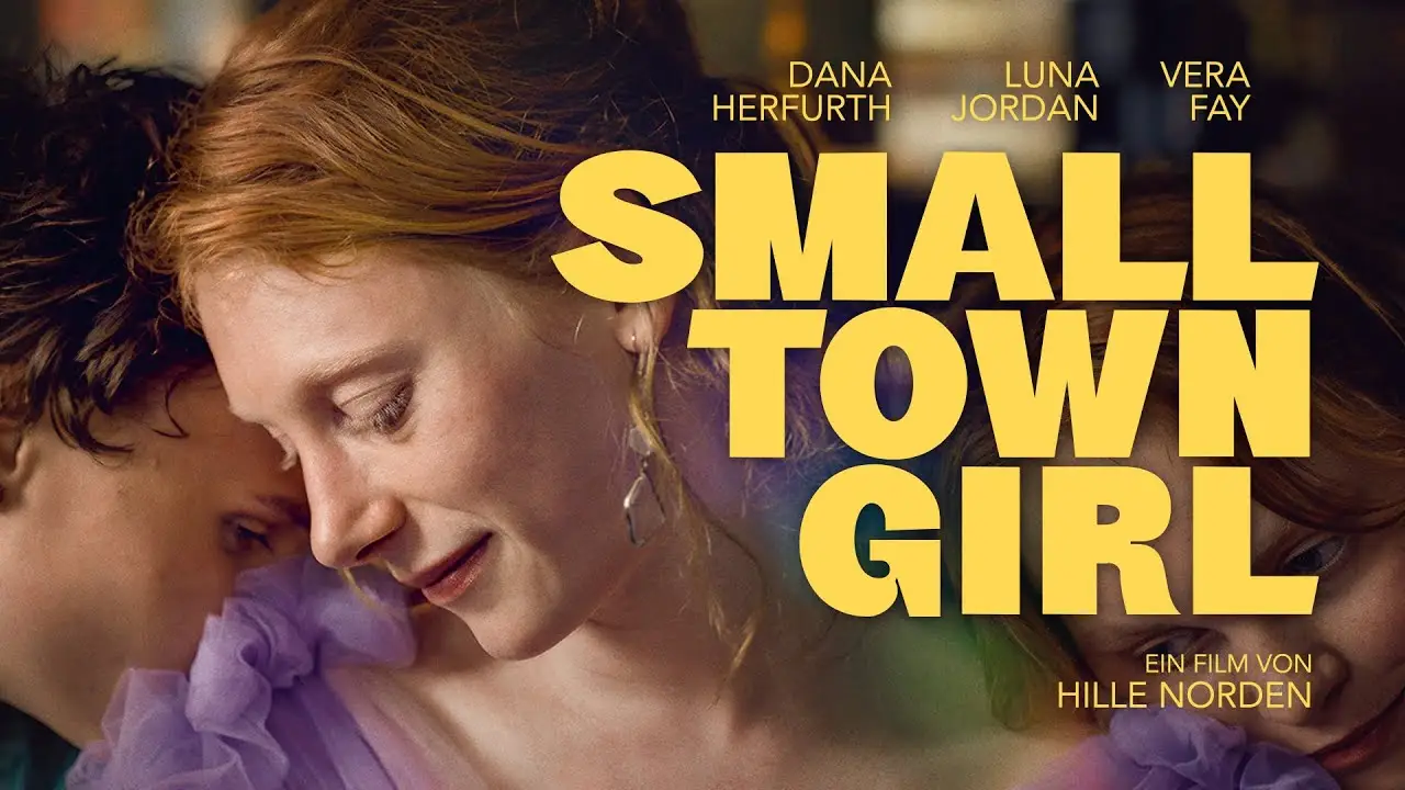Smalltown Girl — трейлер
