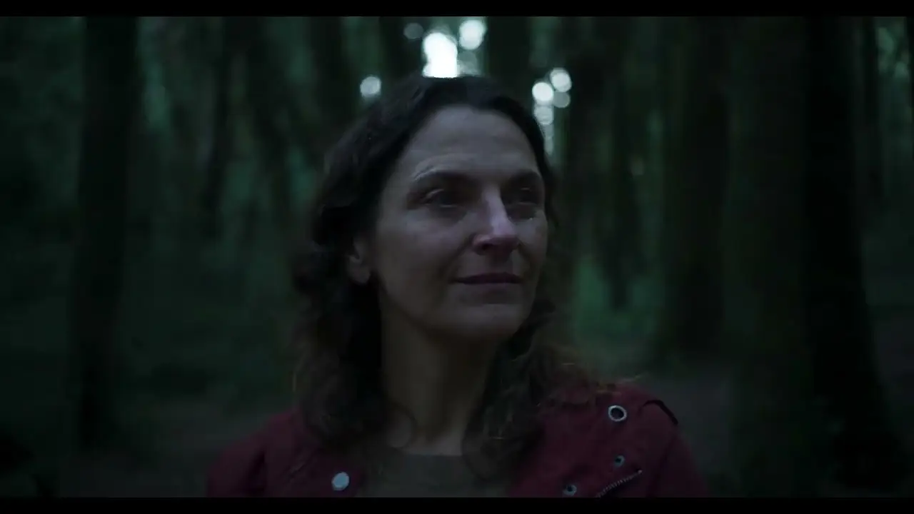 The Punishment — trailer