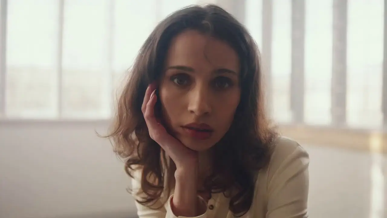In Stereo — trailer