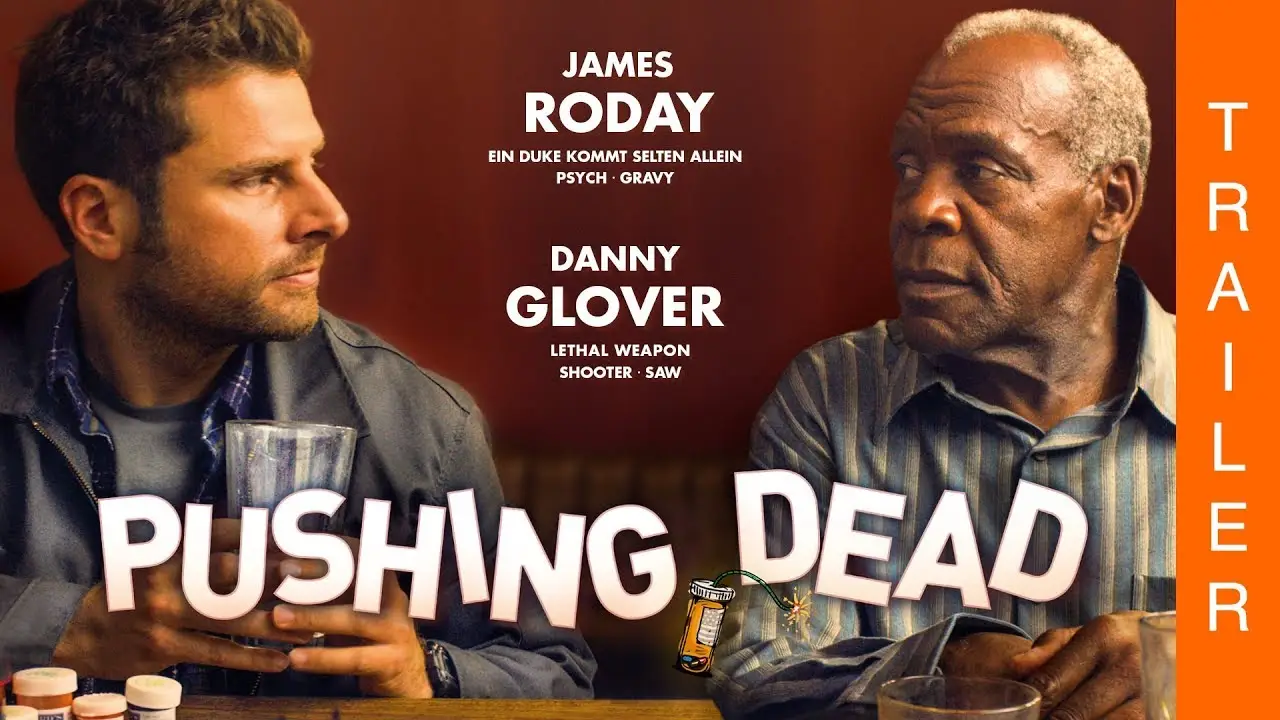 Pushing Dead — trailer