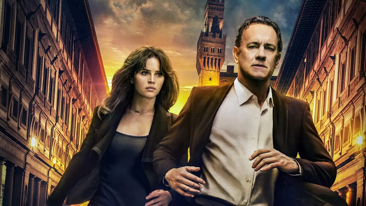 Inferno — trailer