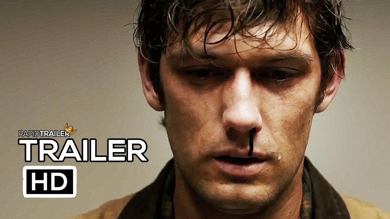 Back Roads — trailer
