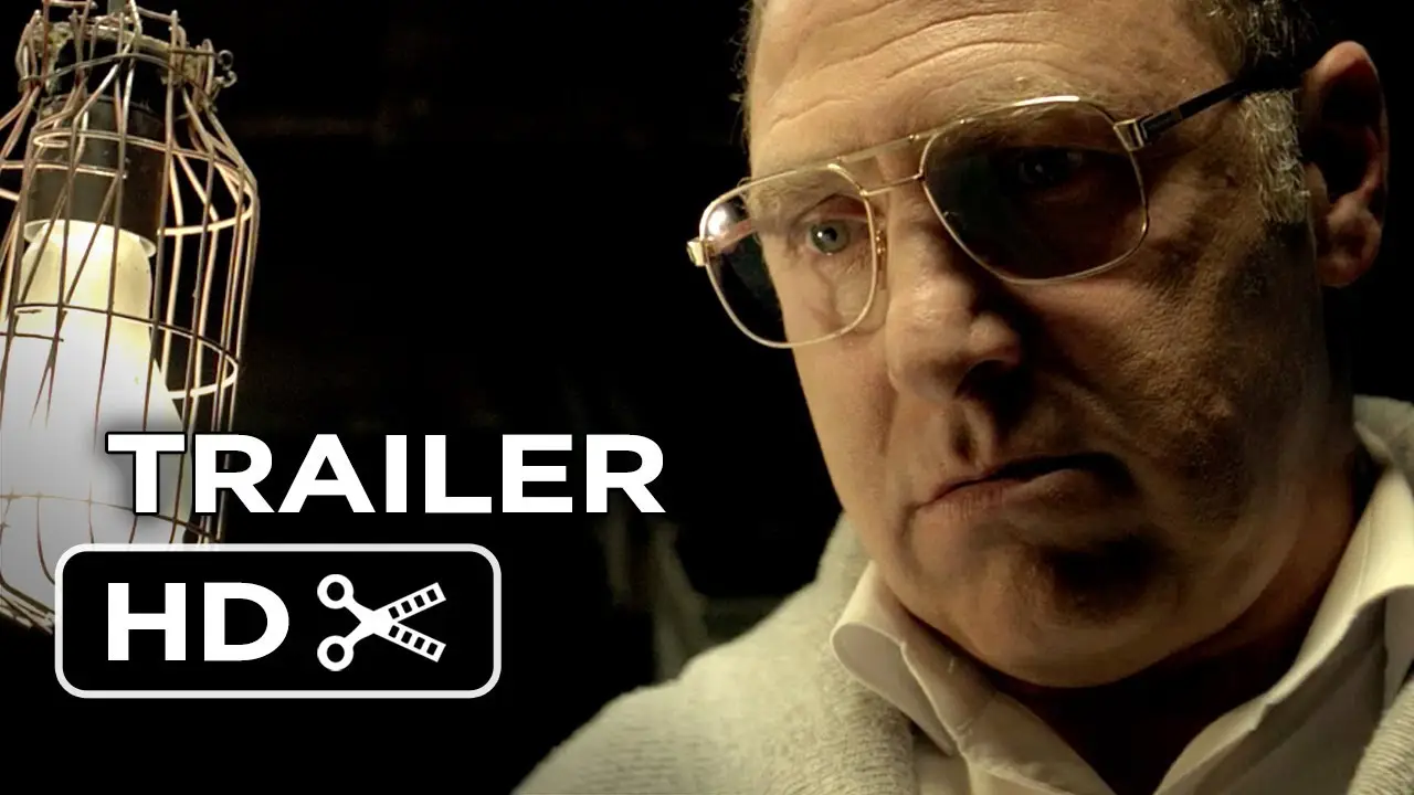 Bad Wolves — trailer