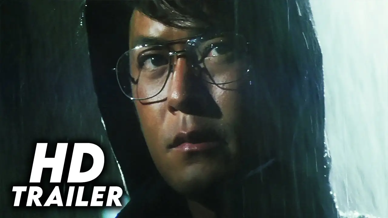 Accident — trailer