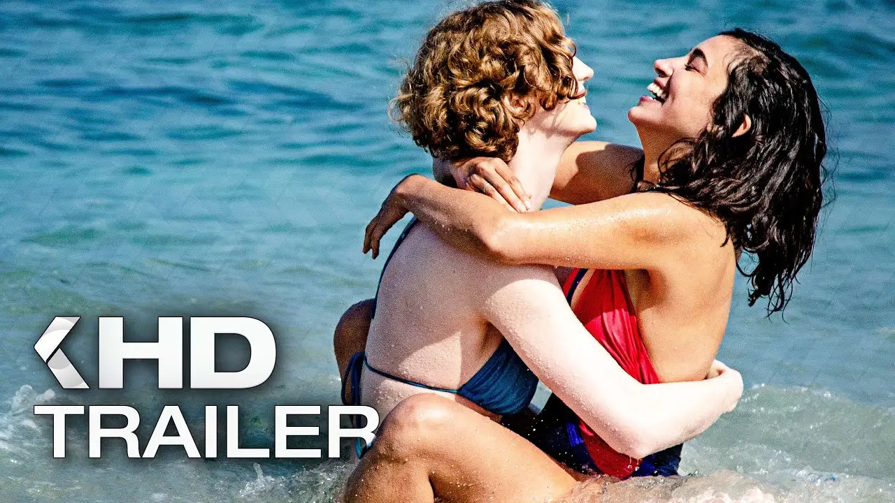 Kiss Me Kosher — tráiler