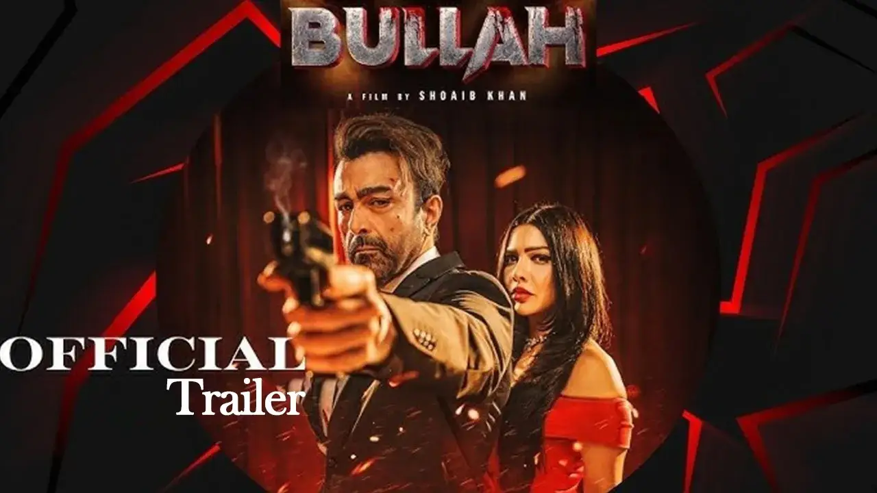 Bullah — trailer