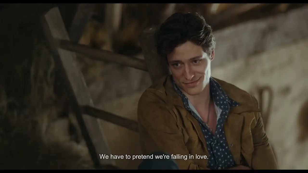 Hungarian Wedding — trailer