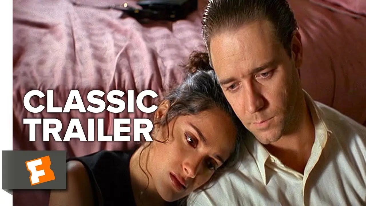 Breaking Up — trailer