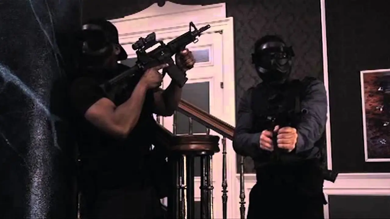 Flypaper — trailer
