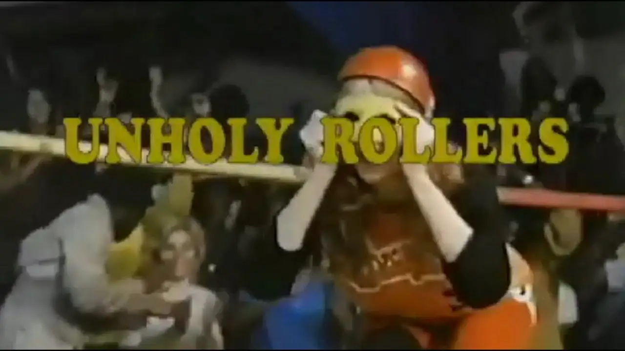 Unholy Rollers — trailer