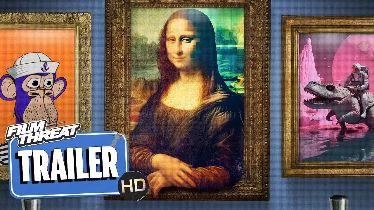 Minted — trailer