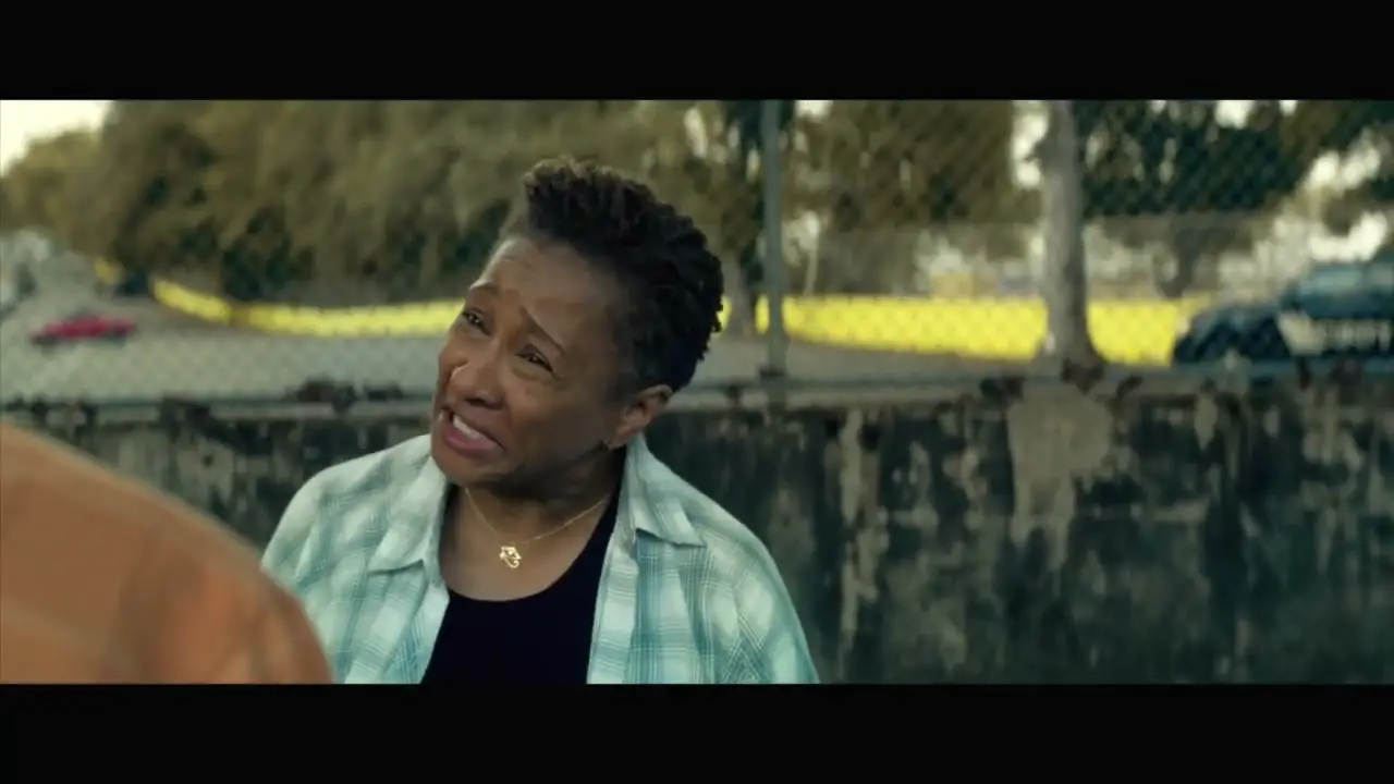 Undercard — trailer