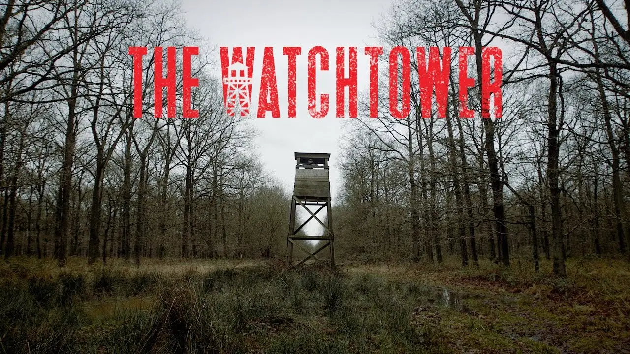 Watchtower — trailer