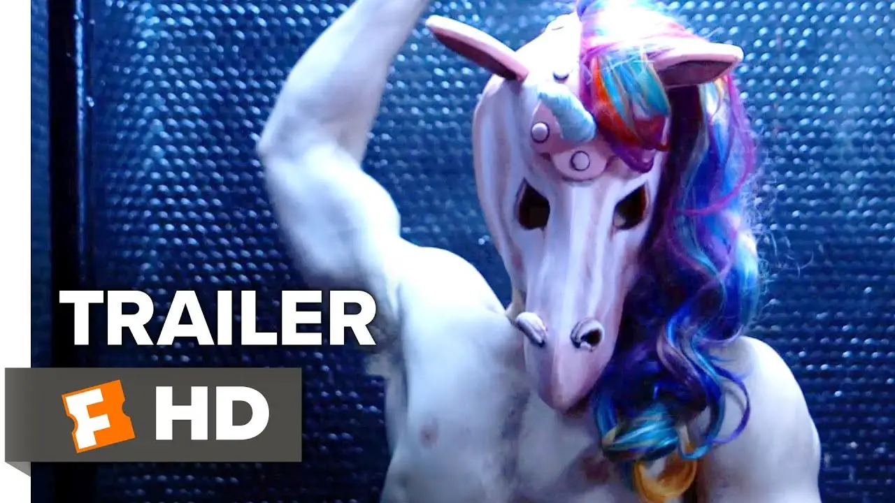 Killer Unicorn — trailer