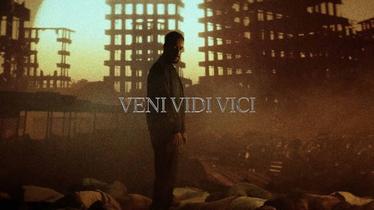Veni Vidi Vici — tráiler