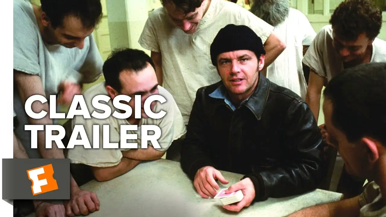 Cuckoo — trailer